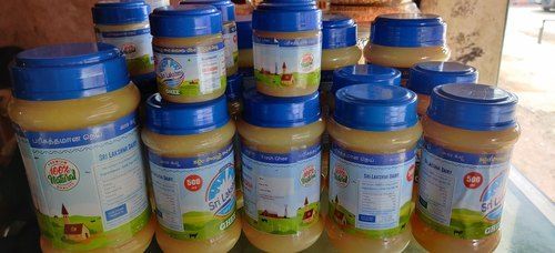 1 L Buffalo Ghee