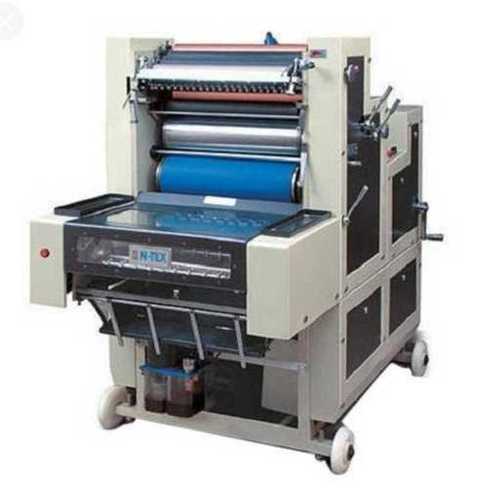 Automatic Book Printing Machine At Best Price In Sivakasi Electro Mec 