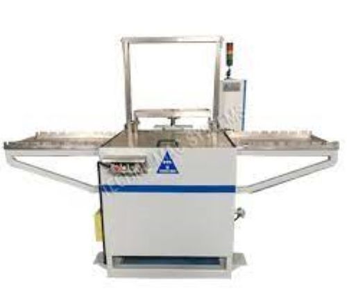 Automatic Oil Dipping Machine