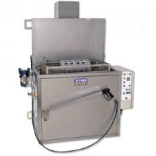 Stainless Steel Automatic Oil Dipping Machine