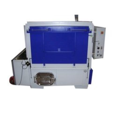 Stainless Steel Automatic Oil Dipping Machine