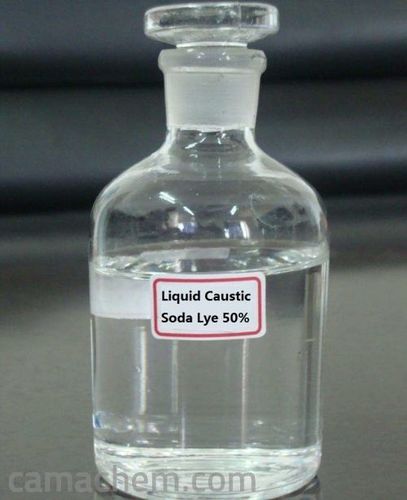 Textile Dyes Caustic Soda Lye Liquid