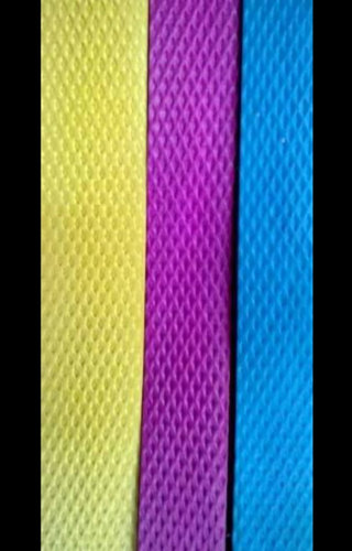 Colour Packaging Box Strips