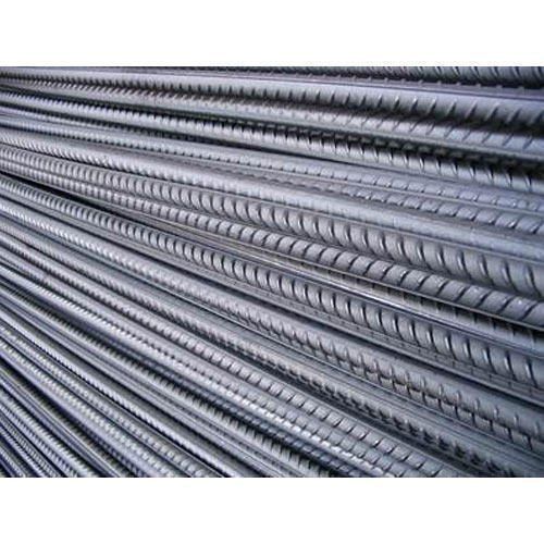 Electro Steel TMT Rod