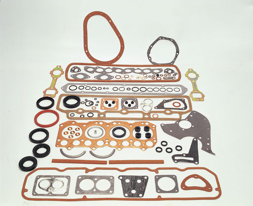 Engine Gasket Sets Size: Various