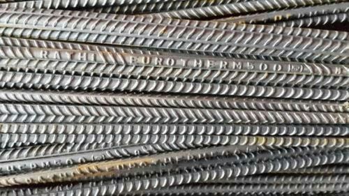 Exterior Iron Tmt Bar