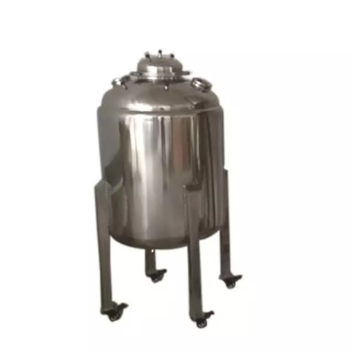 Extraction Vessel