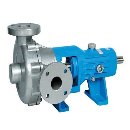 Filter Press Feed Pump