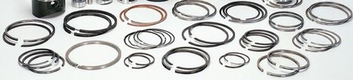 Final Piston Rings Size: 60Mm To 300 Mm