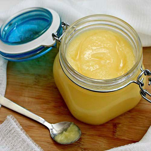 Fresh Cow Ghee 1Kg