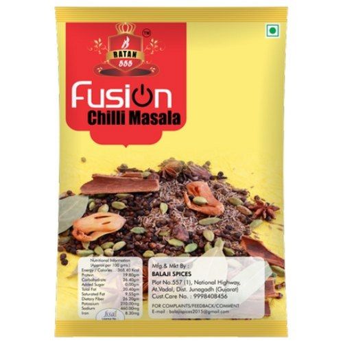 Fusion Super Hot Chilli Masala Powder