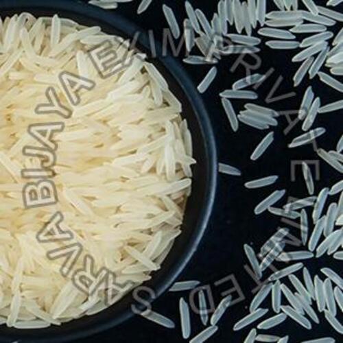 Organic Healthy And Natural 1121 Creamy Sella Rice