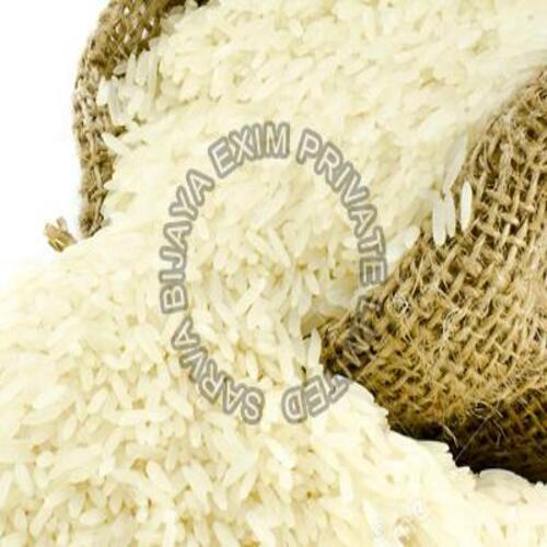 Healthy and Natural PR11 Steam Rice