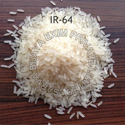  स्वस्थ और प्राकृतिक IR 64 चावल