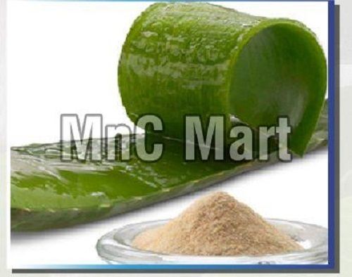 Herbal Aloe Vera Powder