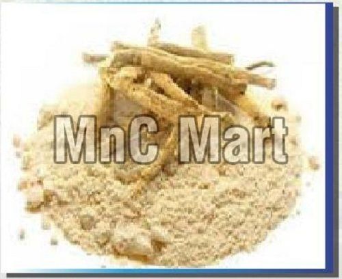 Herbal Grade Ashwagandha Powder Grade: A