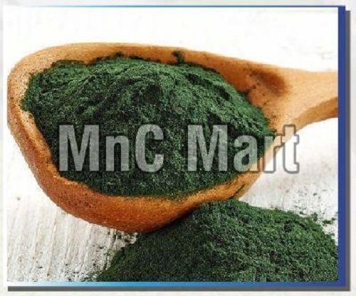 Herbal Grade Spirulina Powder