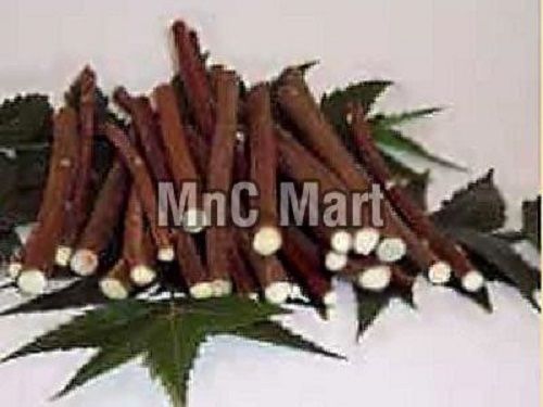 Herbal Neem Chew Stick