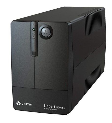 Liebert ITON UPS Offline 600 VA