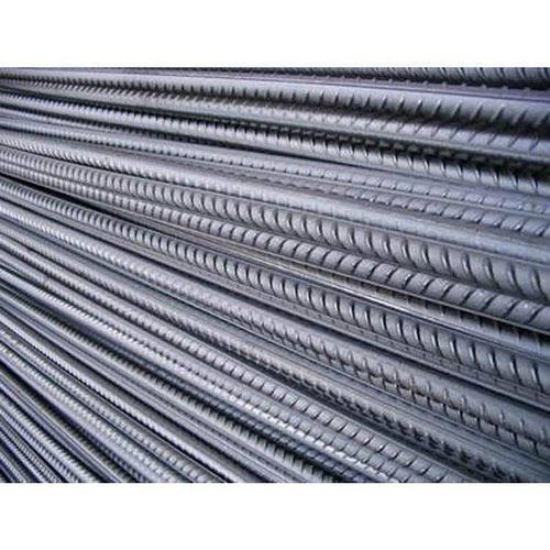 Premium Jindal Panther TMT Bar