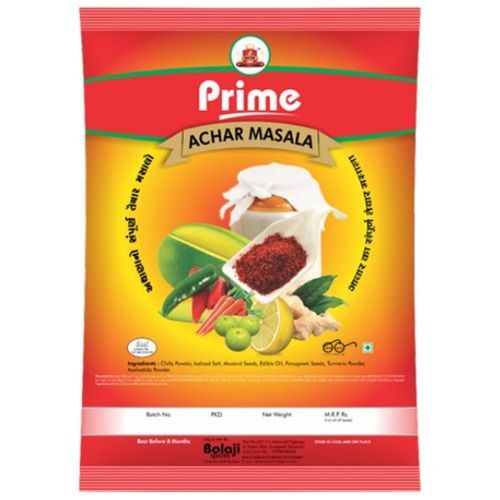 Prime Pickle Achar Masala Powder