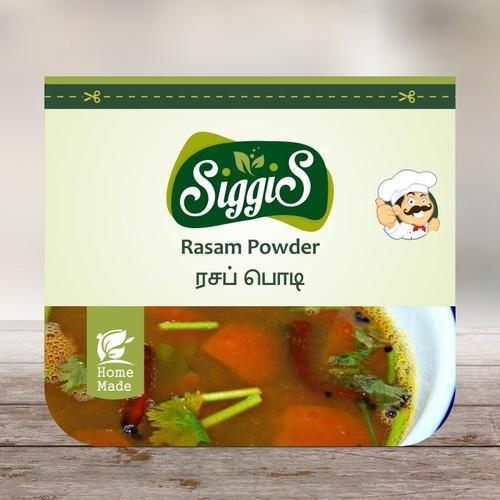 Rasam Powder Pack 100gm