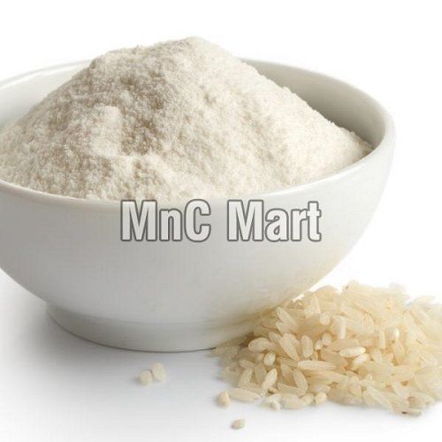 Rich Taste Rice Flour