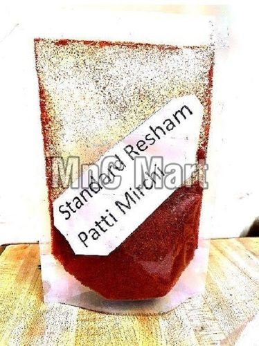 Standard Resham Patti Mirchi