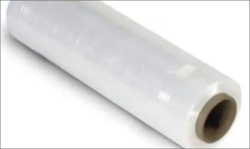 White Stretching Sheet For Packing