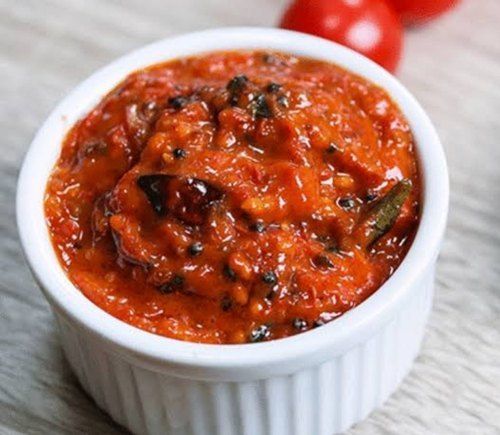 Tomato Pickle (Shelf Life 12Months)