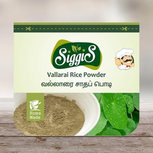 Vallarai Powder Pack 100gm