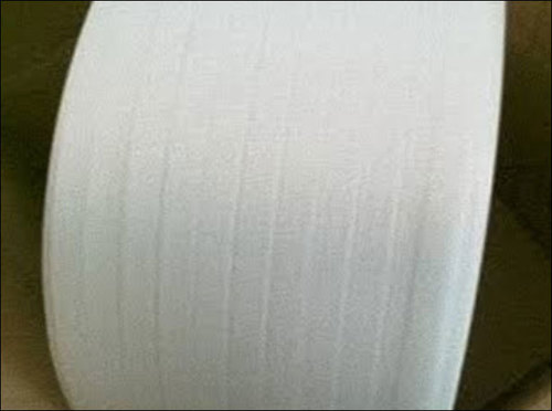 White Packaging Box Strips