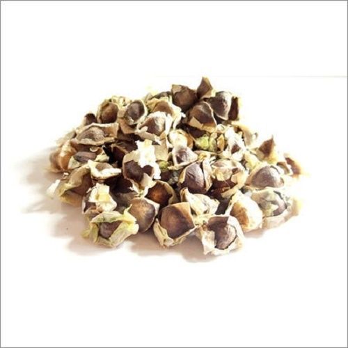 100% Organic Moringa Seeds