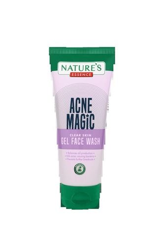 Acne Magic Clear Skin Gel Face Wash 65ml