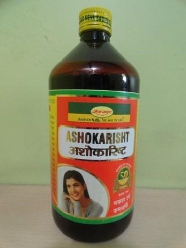 Ashokarist Syrup