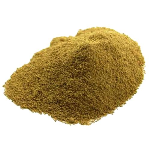 Ayurvedic Dried Brown Triphala Powder