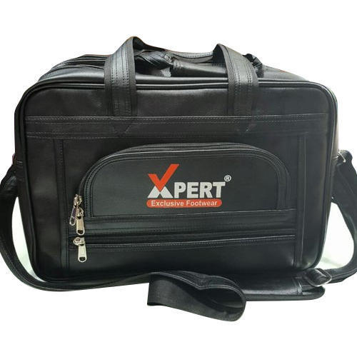 LOREM Stylish Genuine Rexine Laptop Messenger Bag/Shoulder Messenger Bag  With Detachable Strap Sling Office Bag For Men (Fz-Bg22) : Amazon.in:  Computers & Accessories