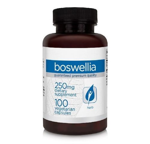 Boswellia Capsule