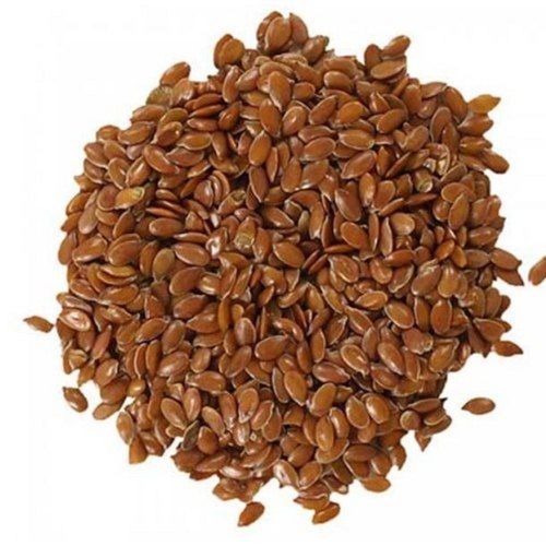 Organic Brown Alsi Beej Flax Seed