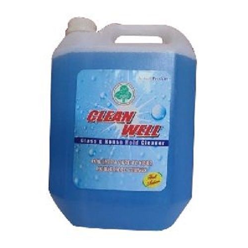 Clean Well Floor Cleaner