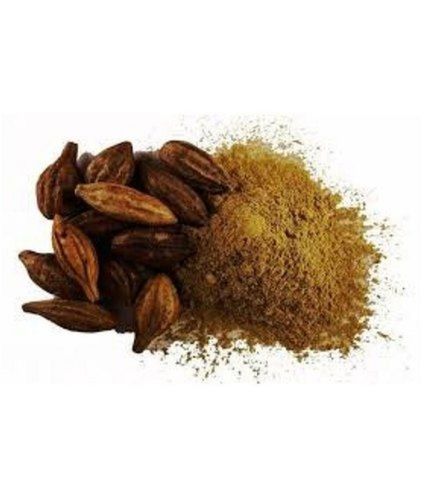 Dried Brown Ayurvedic Harad Powder