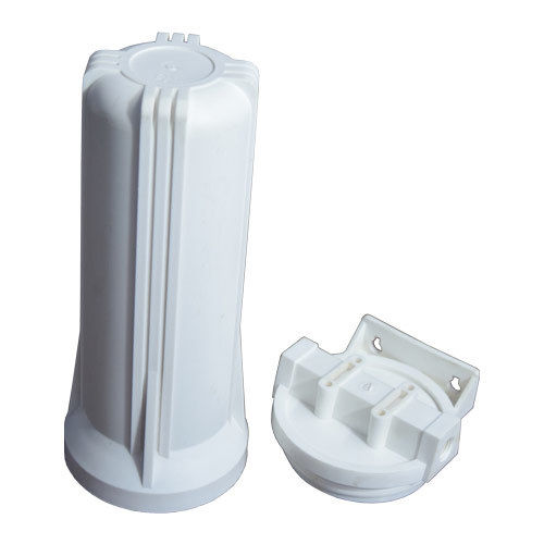 Durable Plastic Injection Housing