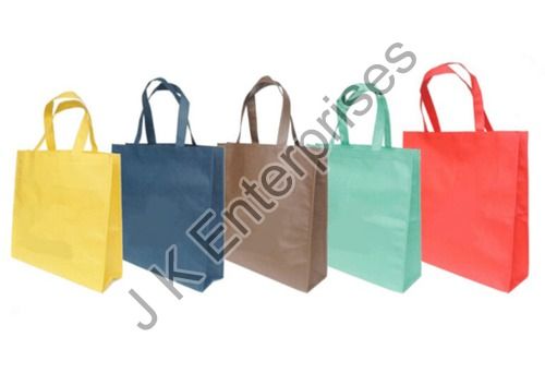 Filmed Non Woven Bag