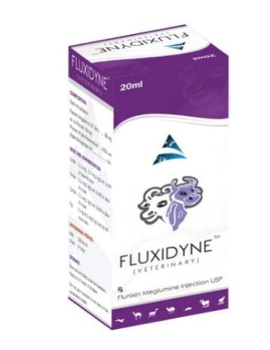Fluxidyne Injection Vet