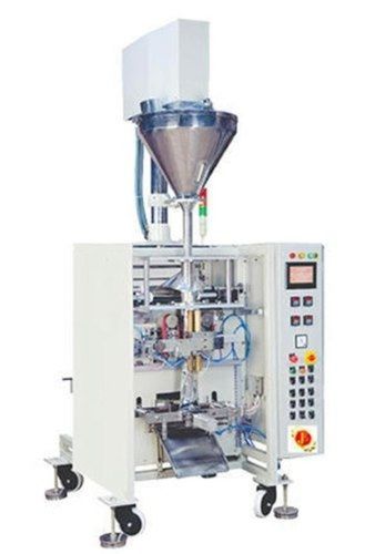 Fully Automatic Namkeen Pouch Packing Machine