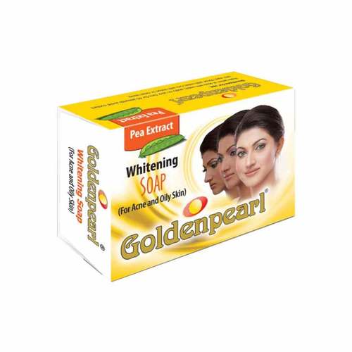 skin whitening soap