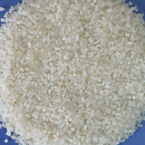 White Healthy And Natural Basmati Broken Rice