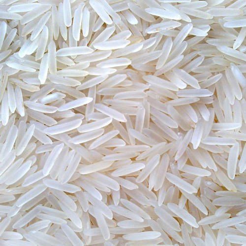 Healthy and Natural Indian Polished Basmati Rice 