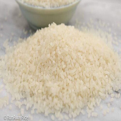 Healthy and Natural Organic White Broken Rice