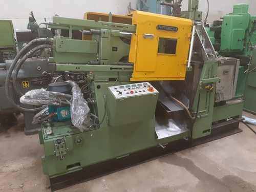 Hot Chamber Zinc Die Casting Machine Frech DAW 20 Ton